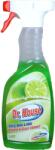 DR. HOUSE ablaktisztító spray-vel, Lime, 500 ml