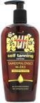 Vivaco Lapte autobronzant Vivaco Sun Vital 300 ml