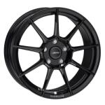 AUTEC CR - CLUBRACING BLACK CB70.1 5/114.3 R18x9.5 ET45