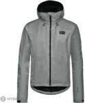 GOREWEAR Endure vízálló kabát, laborszürke (XL)