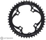 SRAM MTB Legacy lánckerék, 44T, acél, 3x10