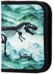 Baagl Dinoszauruszos Kihajtható Tolltartó Zsebbel - Mountains