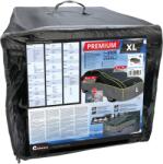 COMPASS Premium Jégeső elleni ponyva, XL, 530×177×119 cm