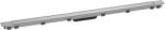 Hansgrohe RainDrain Match Plus element exterior rigolă 120 cm oţel 56218800 (56218800)