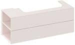 RAVAK Lite dulap 120x45x43 cm sub chiuveta pe perete X000001884 (X000001884)