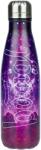 Baagl kulacs + fémkupak, 500 ml - Galaxy