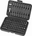 Kreator KRT064800 bitfej készlet 98 db (KRT064800)