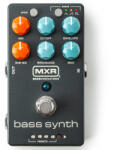 MXR MXR MB301 bass synth effekt pedál