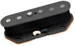DiMarzio DP437 Muscle T Bridge - fekete