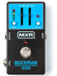 MXR MXR Rockman X100 analóg hangprocesszor - hangszerdiszkont