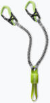 EDELRID Lonjă EDELRID Via Ferrata Cable Kit VI oasis