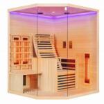 Sanotechnik Carbon 3 (J11150)