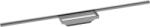 Hansgrohe RainDrain Minimalistic element exterior rigolă 100 cm oţel 56222000 (56222000)