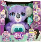 IMC Toys Jucărie de pluș interactivă IMC Toys - Koala însărcinată (921160)