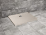 Radaway Doros Stone D 130x90 cm szögletes zuhanytálca, beige SDRD1390-01-84S (SDRD1390-01-84S)