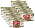 Applaws Applaws Dog Taste Toppers Tocăniță Tocăniță de vită cu morcovi, mazăre și fasole 12 x 156 g