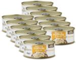 Applaws Applaws Dog Taste Toppers în supă de piept de pui 12 x 156 g