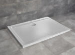 Radaway Doros Stone D 110x90 cm szögletes zuhanytálca, fehér SDRD1190-01-04S (SDRD1190-01-04S)