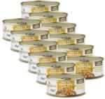 Applaws Conservă APPLAWS dog, pui şi legume 12 x 156g