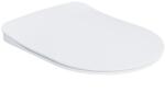 RAVAK Endo SoftClose WC ülőke, fehér X01722 (X01722)