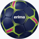 ERIMA Minge de handbal ERIMA Flash Pro blue/lime mărime 3