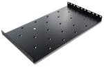 Spacer Raft Spacer SPSF-1U475H-BK-03, 19inch, 1U, Black (SPSF-1U475H-BK-03)