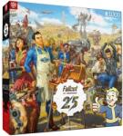CD Project Red Good Loot Fallout 25th Anniversary 1000 darabos Puzzle