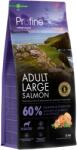 Profine Dog Dry Adult Large Salmon, 12 kg, lazac, burgonya