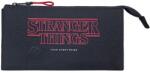 Kstationery Ученически несесер Kstationery Stranger Things - Fear Everything (68056)