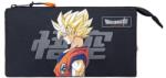 Panini Ученически несесер Panini Dragon Ball - Super Saiyan (68001)