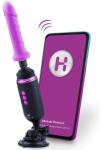 Hismith Малка секс машина с App и дистанционно Hismith Capsule