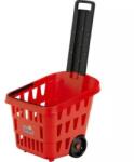 Klein Klein: Bevásárlókocsi, piros