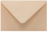 KASKAD Plic color KASKAD LC/5 învelit 162x229mm 13 crem 25 buc/pachet 00213 (00213)