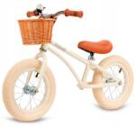 Kidwell Classy Könnyű Futóbicikli Kosárral Pumpált Kerekekkel (ROBICLA01A0)