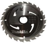 Makita fűrészlap fa MFORCE 180x2x30 mm 24 fogú B-32029 (B-32029)