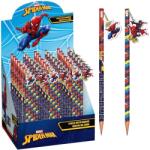 Luna Luna: Marvel Pókember grafitceruza radírral, kétféle változatban 1db (000508528) - jatekshop