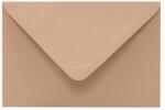 KASKAD Plic color KASKAD LC/5 învelit 162x229mm 16 mocha 25 buc/pachet 00216 (00216)