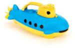 Green Toys Submarin galben mâner (DDGTSUBY1033)