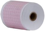 Prima Hartie Electrocardiograf, Prima, 58 mm x 25 m, Aspel, 5 Role (VTR-1078-58x25-5)