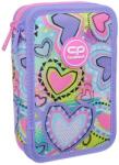 COOLPACK Emeletes Tolltartó Felszerelt - Pastel Heart