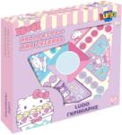 Luna Luna: Hello Kitty Ki nevet a végén? társas (000490190) - jatekshop