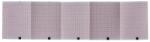 Prima Hartie Electrocardiograf, Prima, 90 mm x 70 mm, Esaote Biomedica, 400 Coli (VTR-1337-90x70x400-1)
