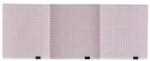 Prima Hartie Electrocardiograf, Prima, 110 mm x 100 mm, Bioset 3600/3700, 180 Coli (VTR-1337-110x100x180-1)
