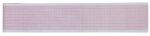 Prima Hartie Electrocardiograf, Prima, 50 mm x 30 m, Cardioline, Fukuda, Siemens, Hellige, Medicor, 5 Role (VTR-1078-50x30-5)