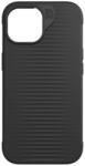 ZAGG Husa ZAGG Luxe Snap PCR Apple iPhone 17e/16e/15/14/13 neagră 702312596