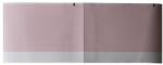 Prima Hartie Electrocardiograf, Prima, 210 mm x 280 mm, Cardiette, Cardioline, Welch Allyn, 200 Coli (VTR-1337-210x280x200-1)