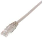 Well Cablu UTP, Cat5e, Patch Cord, 0.15 m, Gri, Well (UTP-0008-0.15GY-WL)