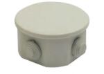 Bemis Doza Derivatie Bemis BB1-0141-0003, 4 Intrari, 70 mm, IP44, Halogen Free (JB-BB101410003-BMS)