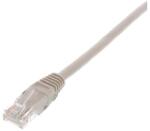 Well Cablu UTP, Cat 6, Patch Cord, 15 m, Gri, Well (UTP-6003-15GY-WL)