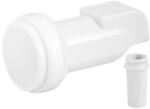 Goobay LNB Universal, 1 Iesire, 0.1dB, Goobay (LNB-SAT-SINGLE-GBAY)
